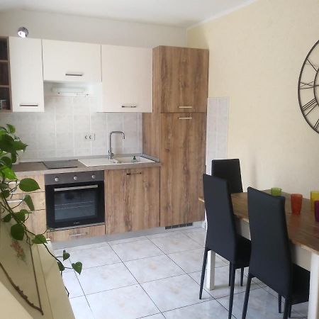 Allegria Umag Exterior foto