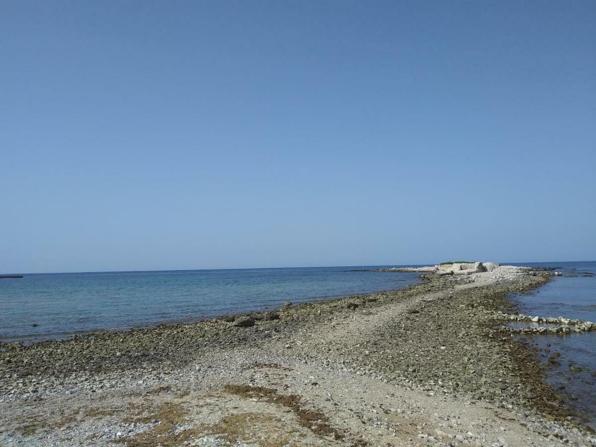Allegria Umag Exterior foto