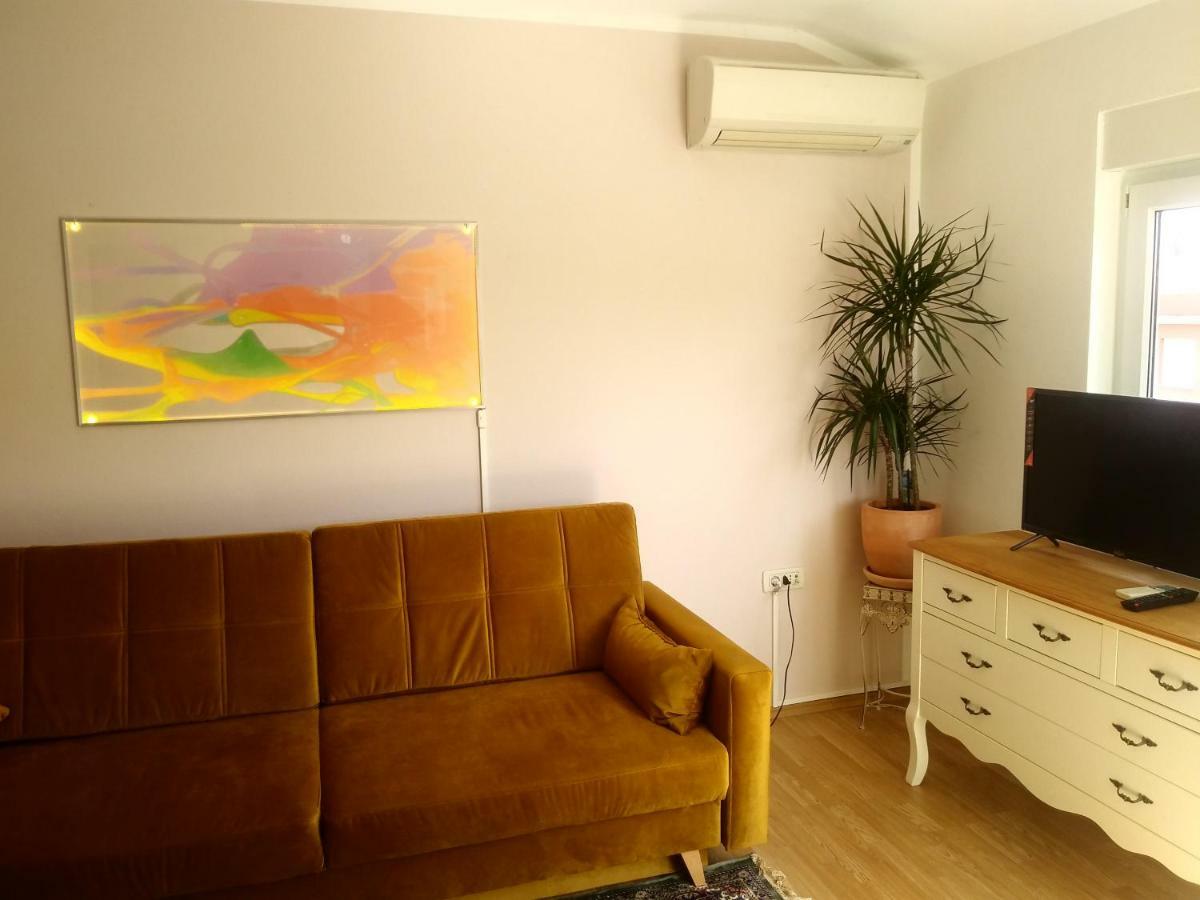 Allegria Umag Exterior foto