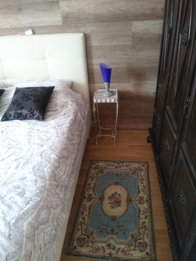 Allegria Umag Exterior foto