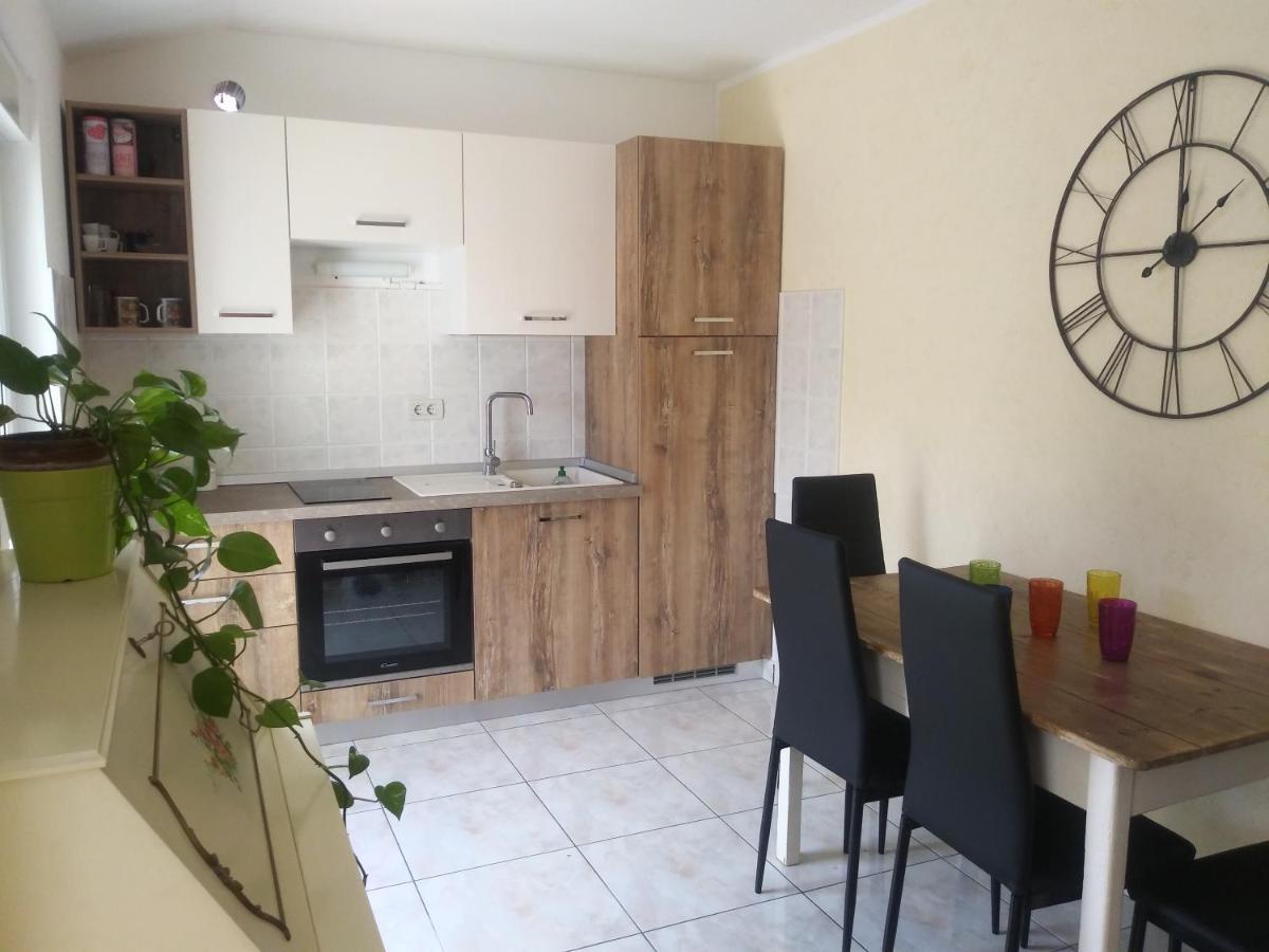 Allegria Umag Exterior foto